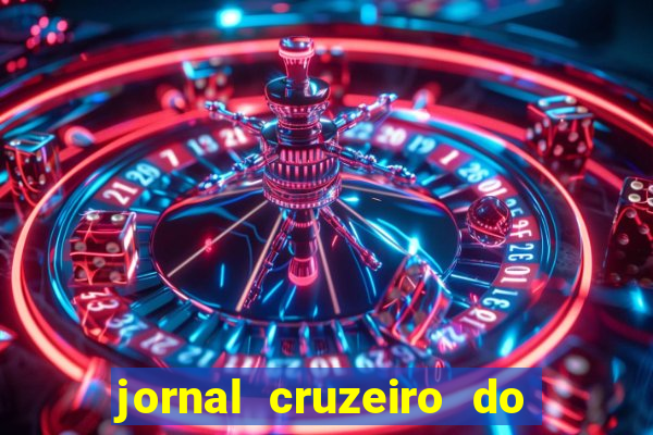 jornal cruzeiro do sul classificados empregos